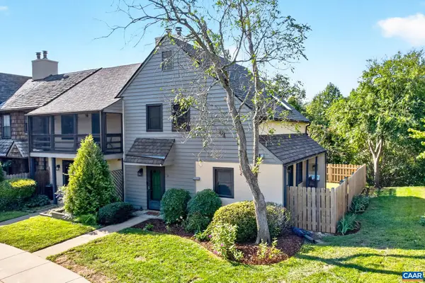 718 Merion Greene, Charlottesville, VA 22901