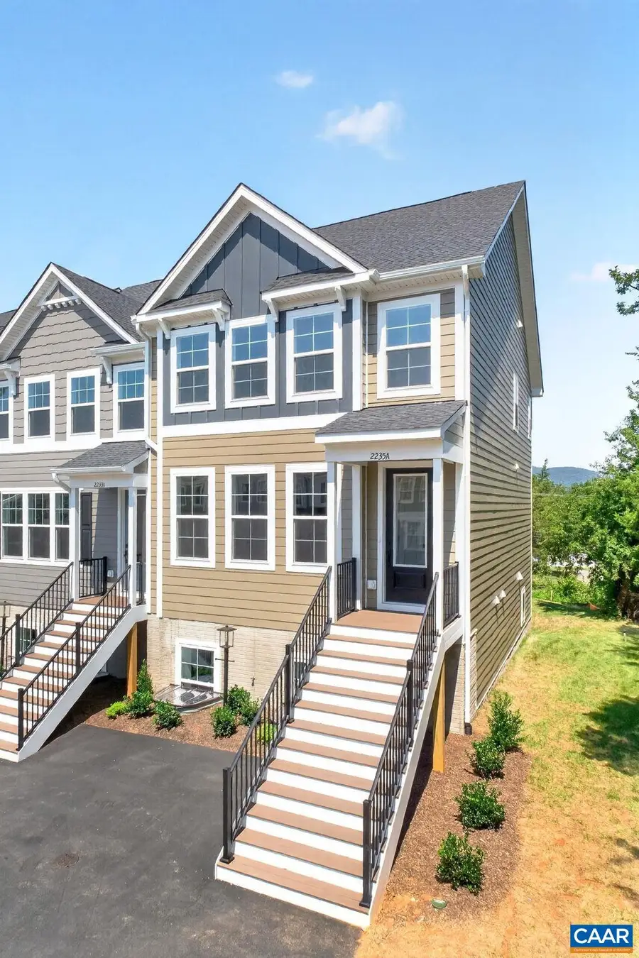 2235 Leeham St, Crozet, VA 22932 - #2