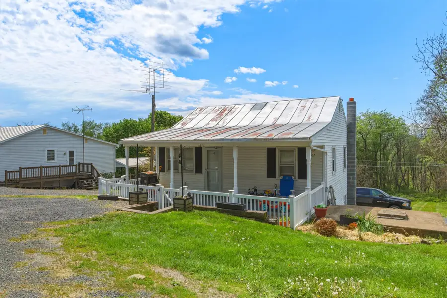 353 Turkey Knob Rd, Quicksburg, VA 22847 - #3