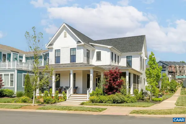 400 Lochlyn Hill Dr, Charlottesville, VA 22901