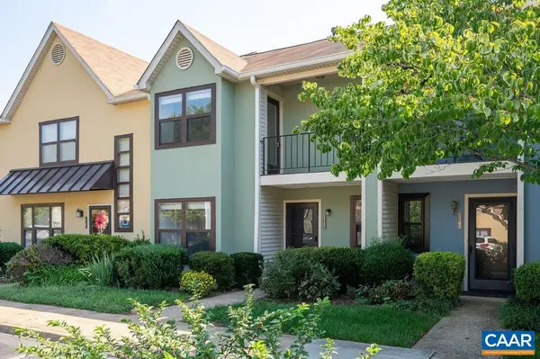 1145 Mill Park Drive Ext, Charlottesville, VA 22901