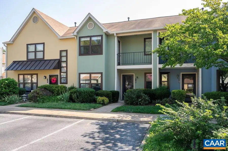 1145 Mill Park Drive Ext, Charlottesville, VA 22901 - #2