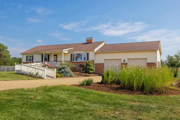 7615 Port Republic Rd, Port Republic, VA 24471