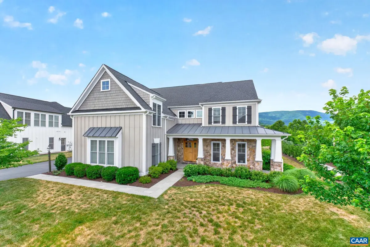 801 Golf View Dr, Crozet, VA 22932 - #1