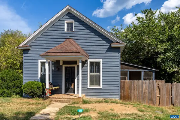 316 Main St, Palmyra, VA 22963