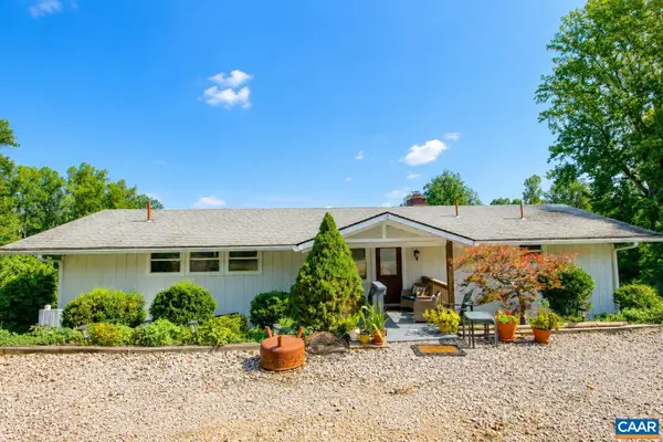 8000 Batesville Rd, Afton, VA 22920