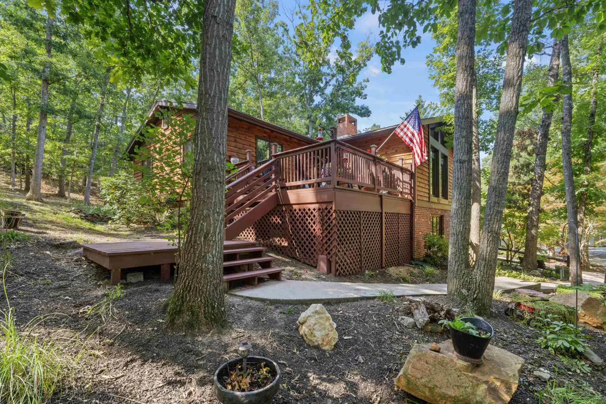 139 Yancey Ct, McGaheysville, VA 22840 - #1