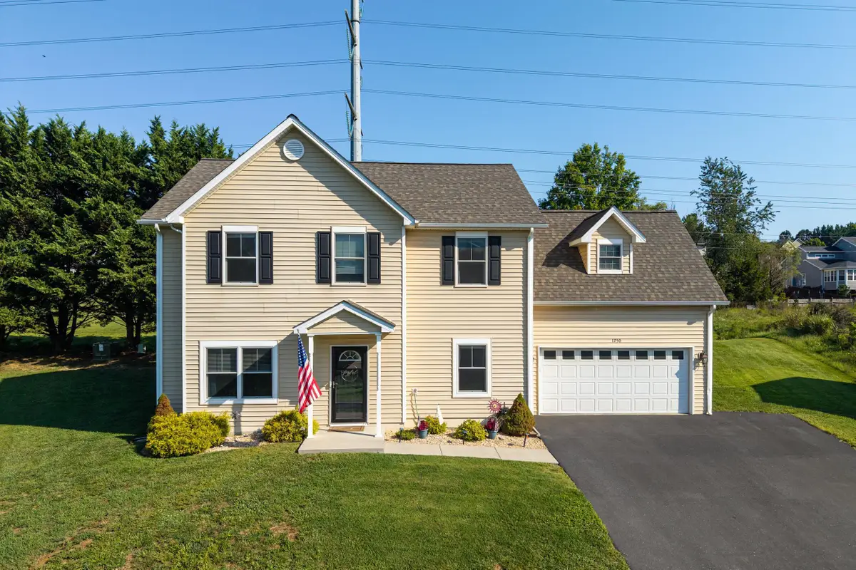 1250 Cottage Lane Rd, Central, VA 22801 - #1