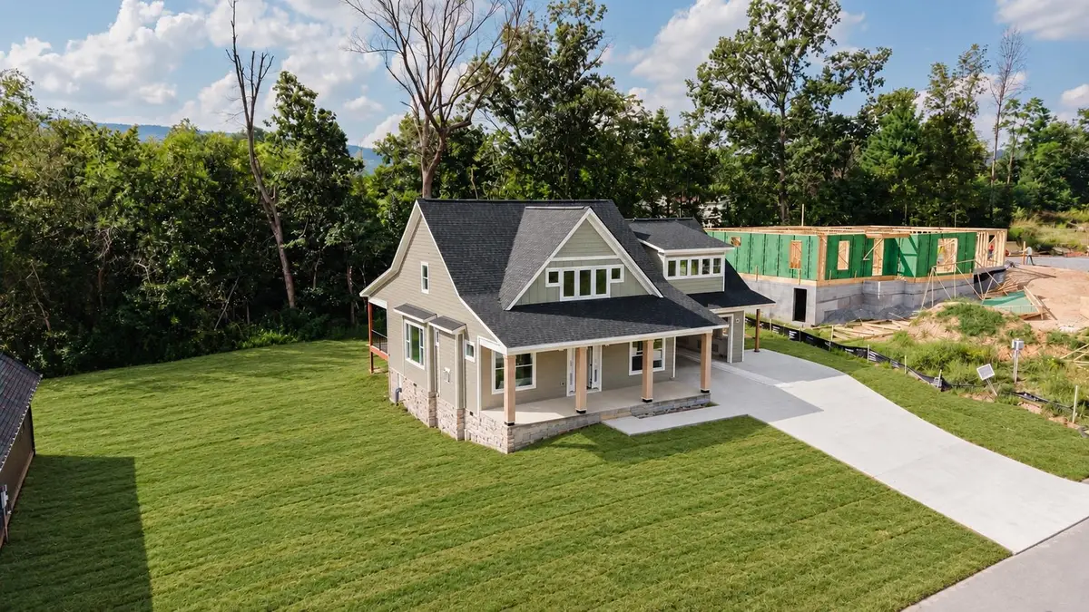 4985 Boxer Loop, McGaheysville, VA 22840 - #1