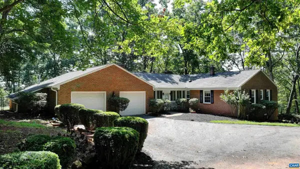 5034 Stony Point Pass, Keswick, VA 22947