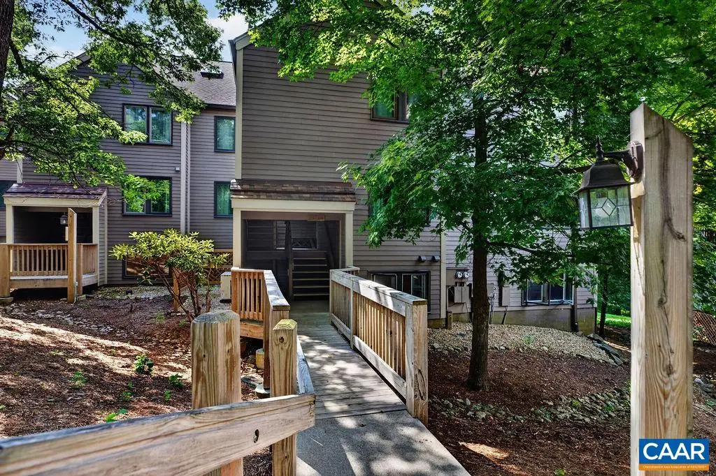 2114 Fairway Woods, Wintergreen Resort, VA 22967 - #1