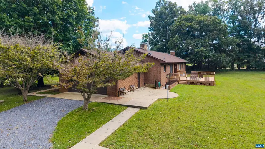 4015 Fox Mountain Rd, Elkton, VA 22827 - #3
