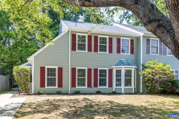 1508 Westfield Ct, Charlottesville, VA 22901