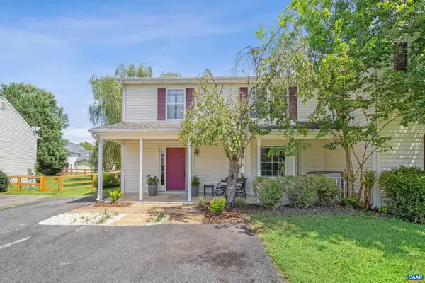 1525 Primrose Ln, Charlottesville, VA 22902