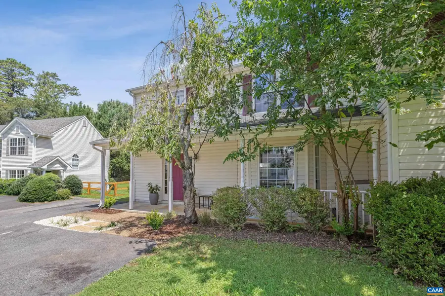 1525 Primrose Ln, Charlottesville, VA 22902 - #2