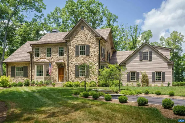 2635 Winsome Orchard Ln, North Garden, VA 22959