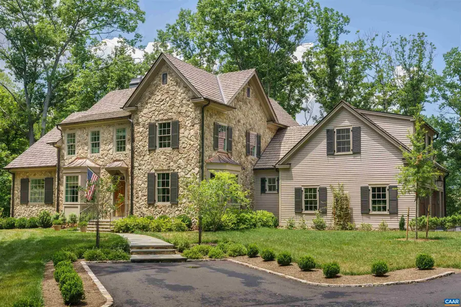 2635 Winsome Orchard Ln, North Garden, VA 22959 - #2