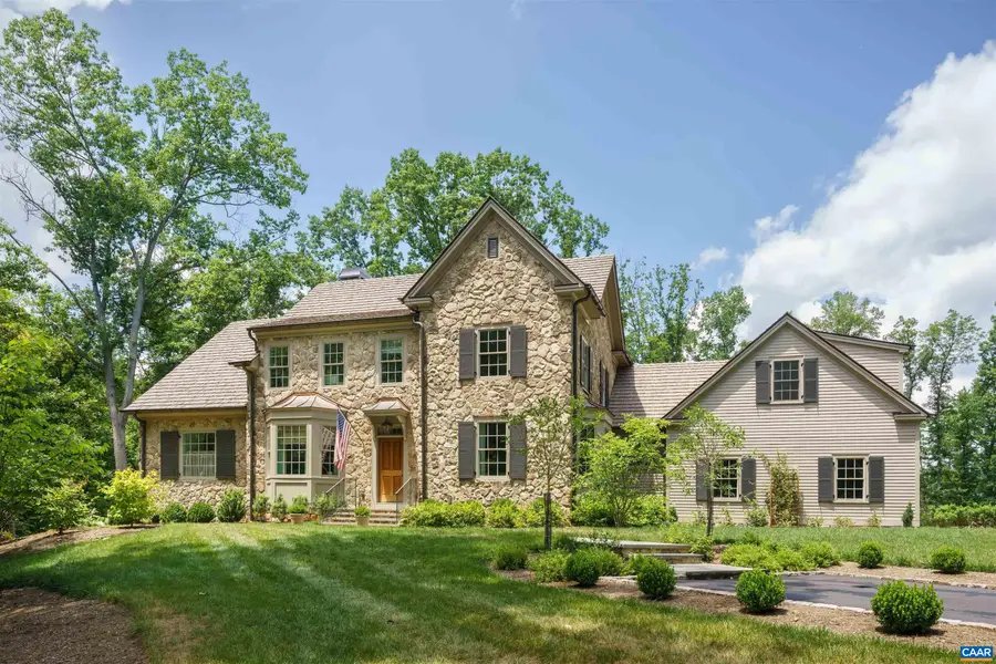 2635 Winsome Orchard Ln, North Garden, VA 22959 - #3