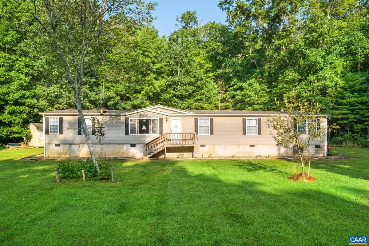 94 Dire Wolf Ln, West Augusta, VA 24485 - #1