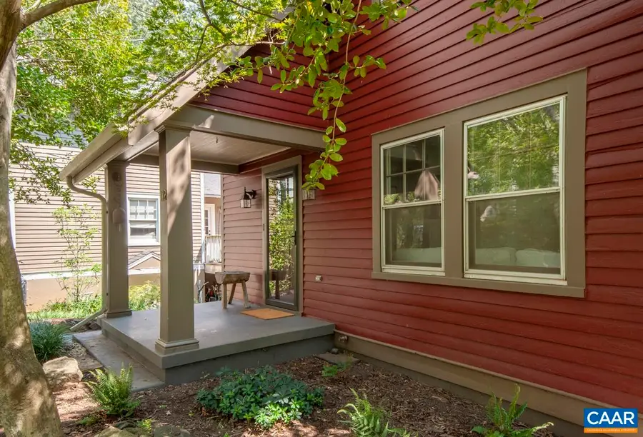 112 Monte Vista Ave, Charlottesville, VA 22903 - #2