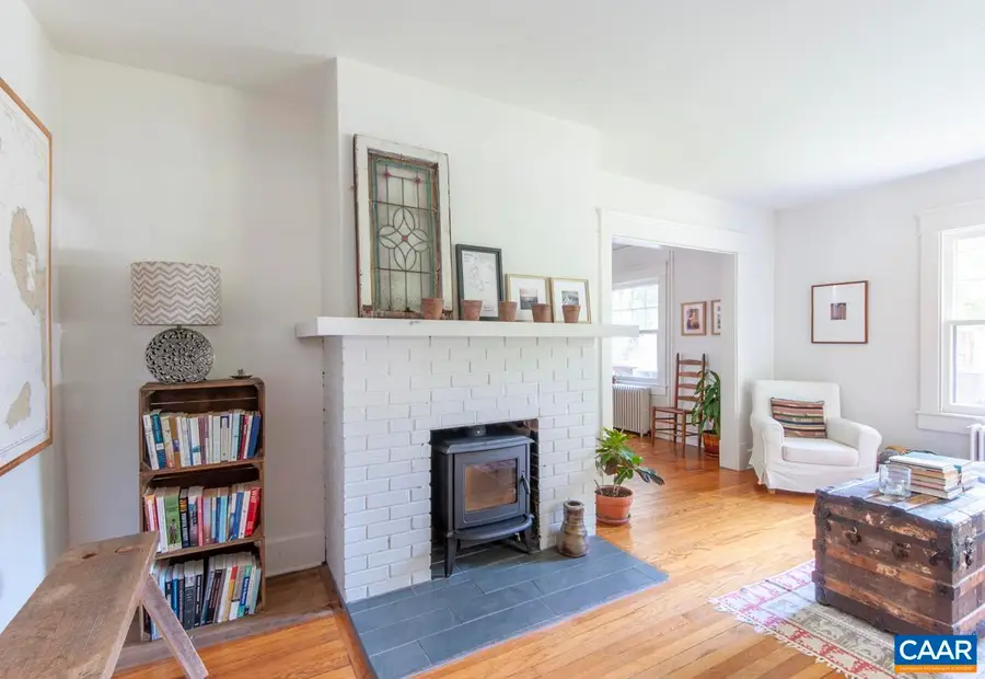 112 Monte Vista Ave, Charlottesville, VA 22903 - #3