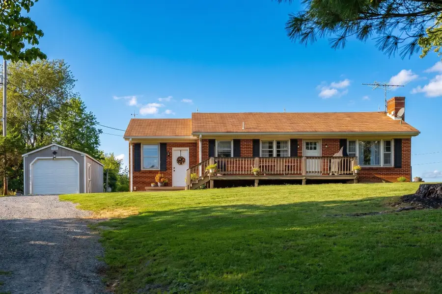 7827 Lee Hwy N, Raphine, VA 24472 - #2
