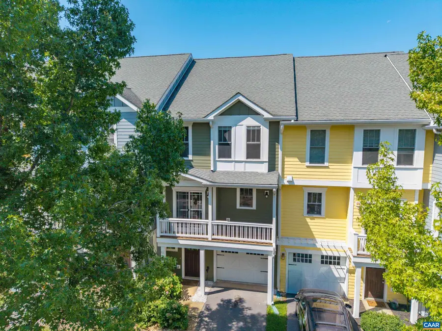 1731 Painted Sky Ter, Charlottesville, VA 22901 - #3
