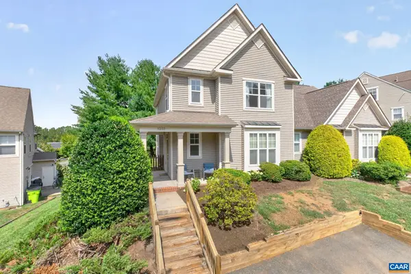 1332 Stoney Ridge Rd, Charlottesville, VA 22902