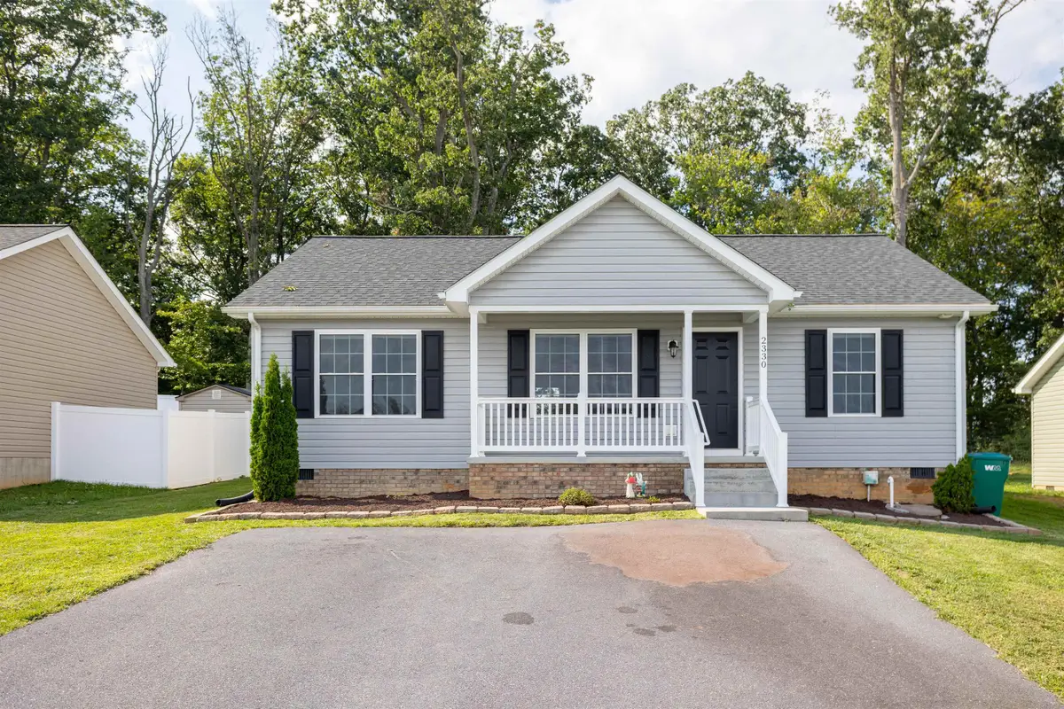 2330 Whitestone Dr, Ashby, VA 22801 - #1