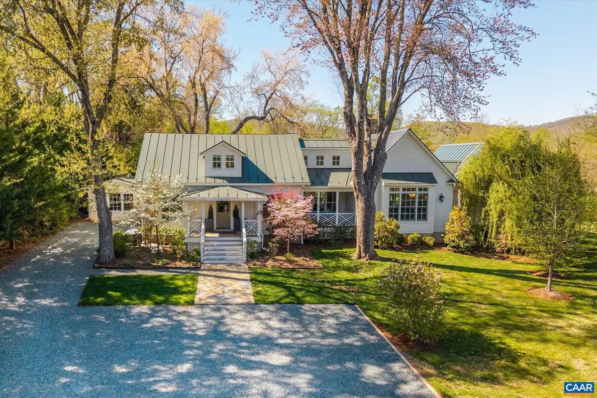 5432 Stony Point Pass, Keswick, VA 22947 - #1