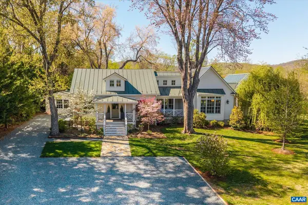 5432 Stony Point Pass, Keswick, VA 22947