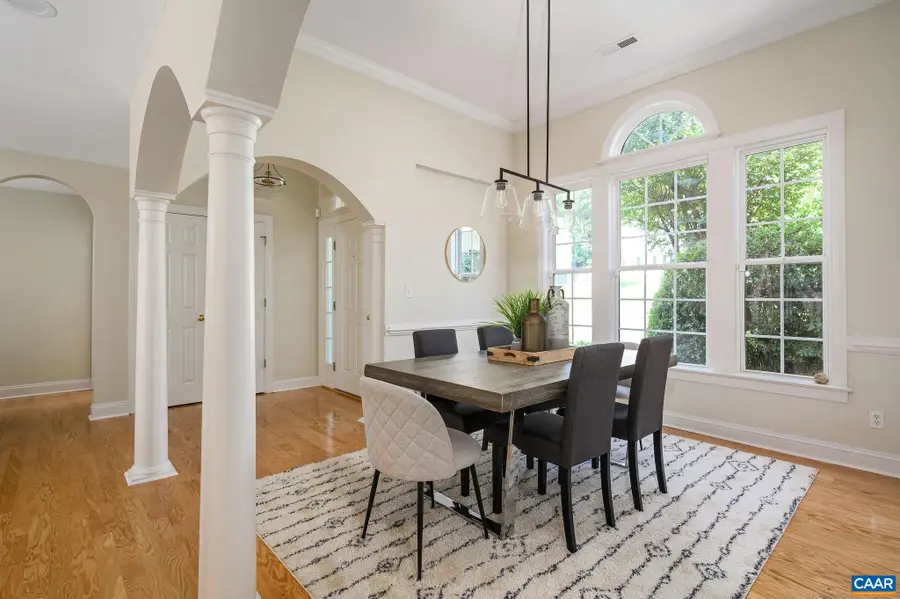 1227 Raintree Dr, Charlottesville, VA 22901 - #3