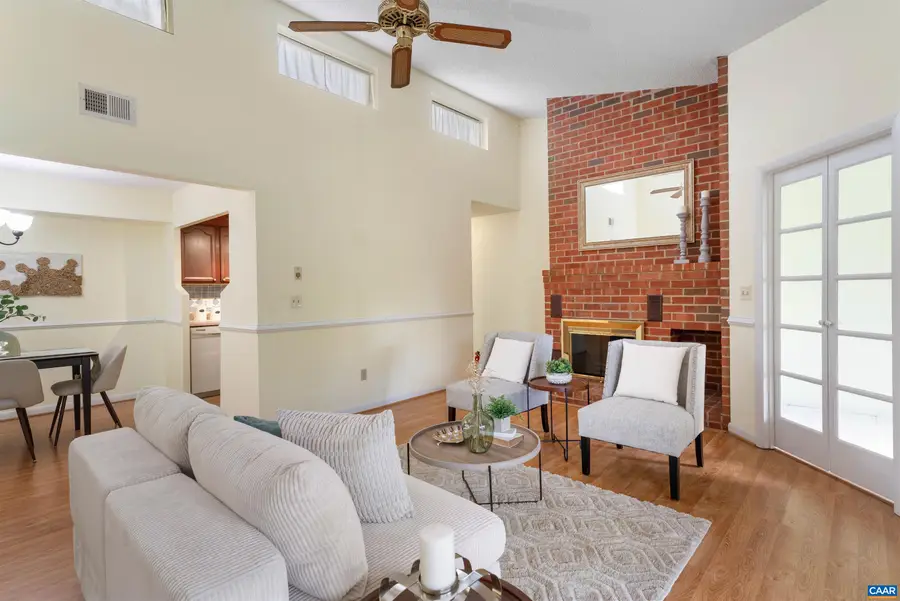 101 Turtle Creek Ln, Charlottesville, VA 22901 - #3