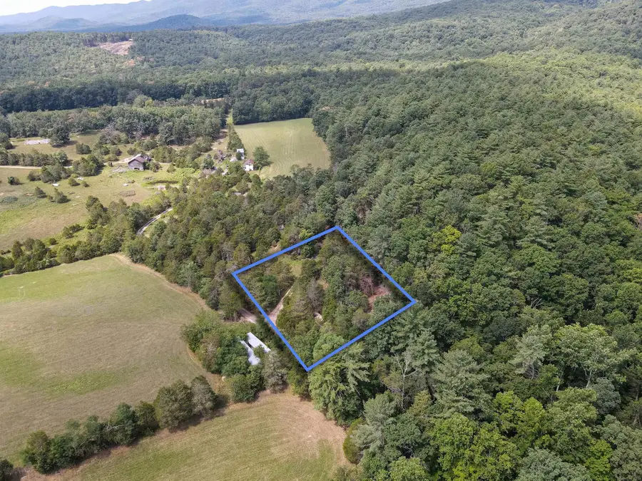 Alum Springs Rd, Basye, VA 22810 - #2