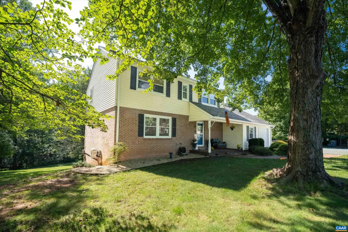 2606 Huntington Rd, Charlottesville, VA 22901 - #1