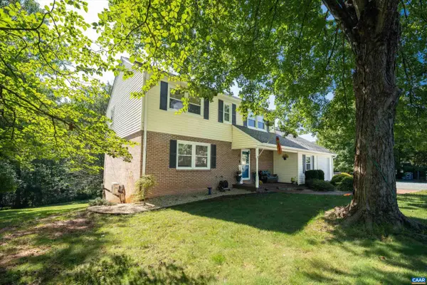 2606 Huntington Rd, Charlottesville, VA 22901
