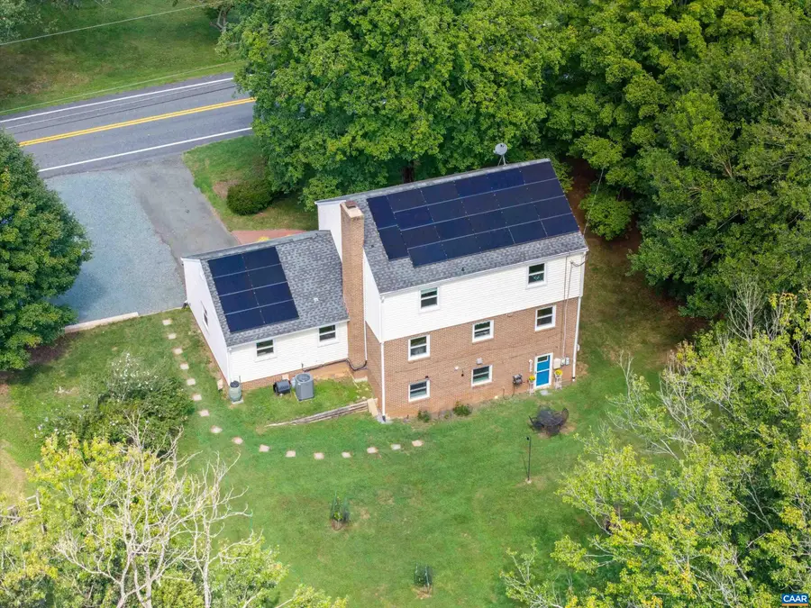 2606 Huntington Rd, Charlottesville, VA 22901 - #2