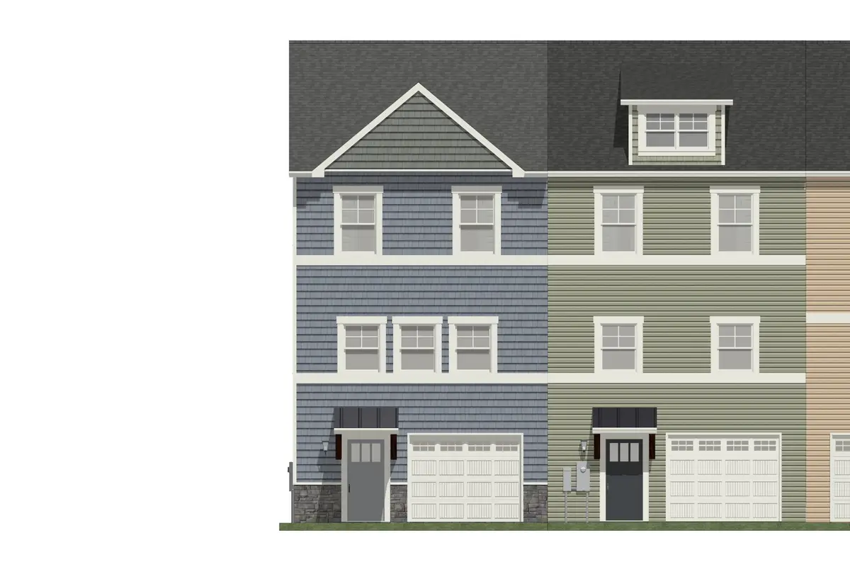 1685 Palomino Trl, Massanetta Springs, VA 22801 - #1
