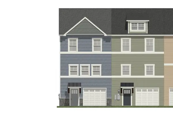 1685 Palomino Trl, Rockingham, VA 22801