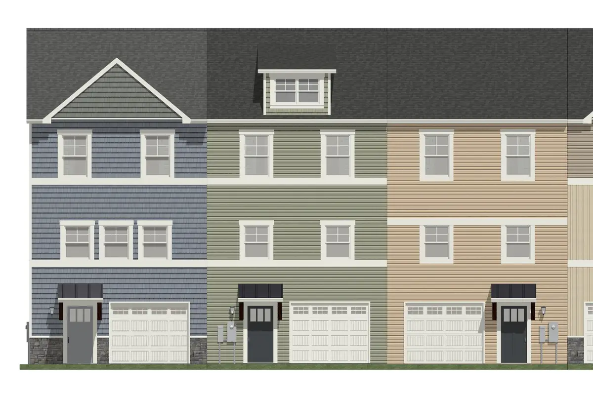 1681 Palomino Trl, Massanetta Springs, VA 22801 - #1