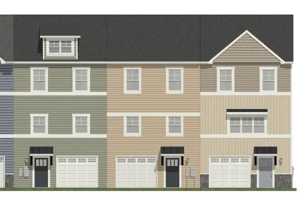 1677 Palomino Trl, Rockingham, VA 22801