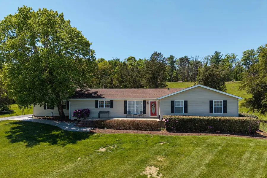 234 Paradise Ln, Bridgewater, VA 22812 - #3
