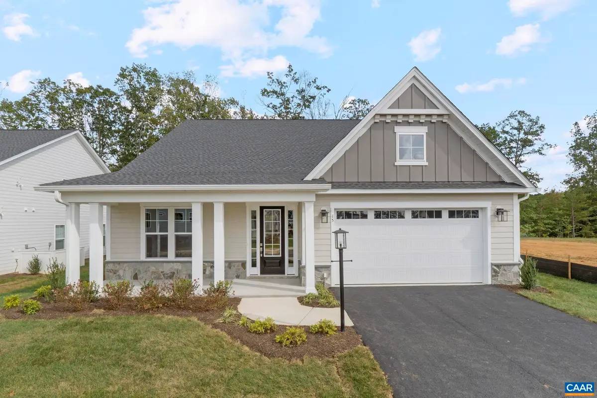 466A Postles Rd, Charlottesville, VA 22901 - #1