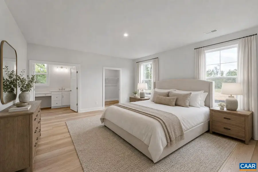 466A Postles Rd, Charlottesville, VA 22901 - #3