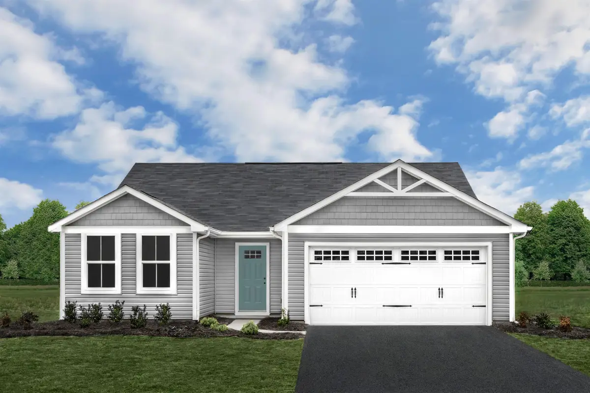188 White Birch Rd, Waynesboro, VA 22980 - #1