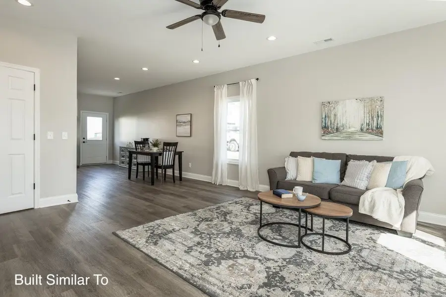 748 Zephyr Dr, Harrisonburg, VA 22801 - #3