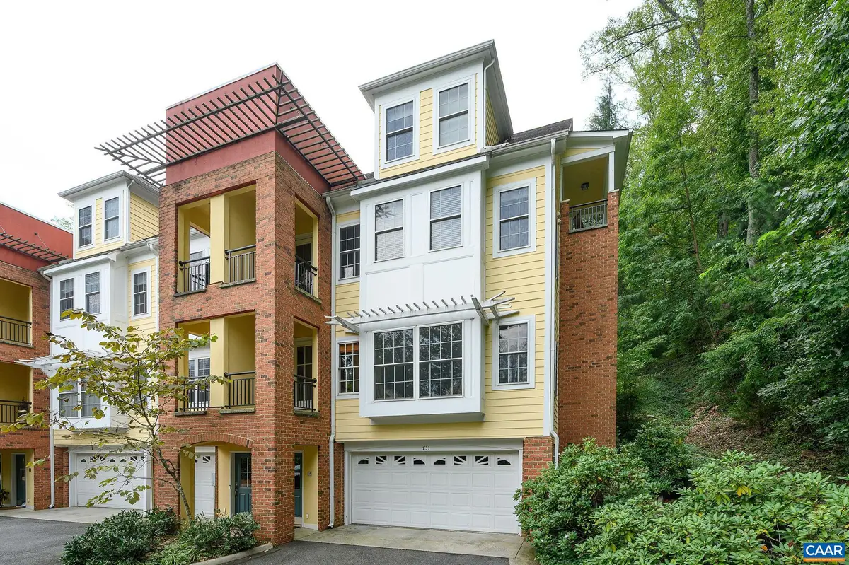 731 Cairn Heights Ct, Charlottesville, VA 22903 - #1