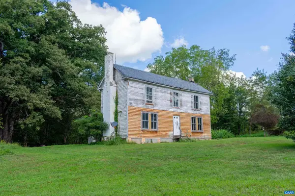 155 Roachs Ln, Dillwyn, VA 23936