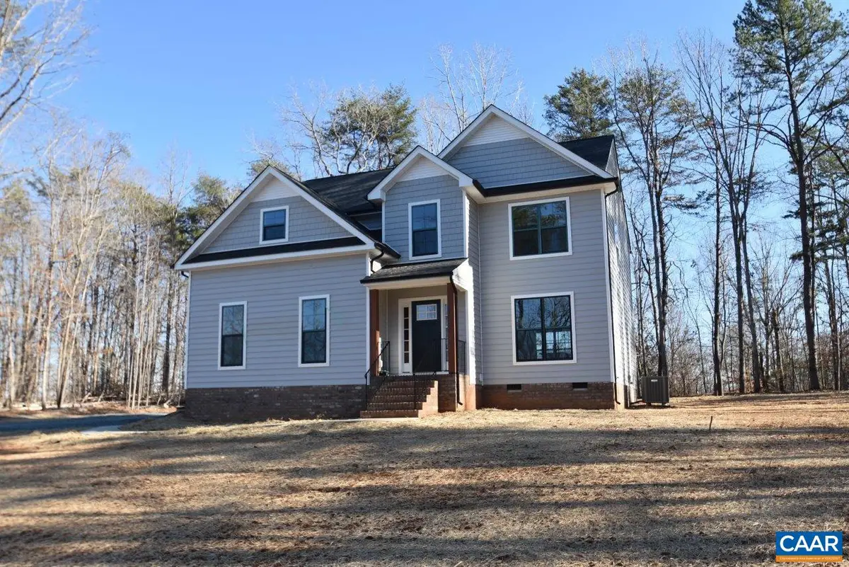 325 Lake Rd, Troy, VA 22974 - #1