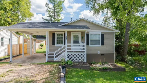 708 King Ave, Waynesboro, VA 22980